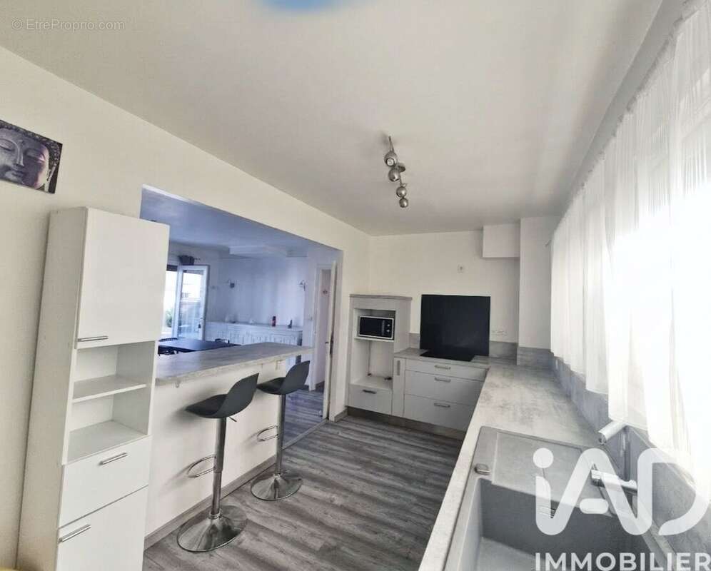 Photo 3 - Maison à TARBES