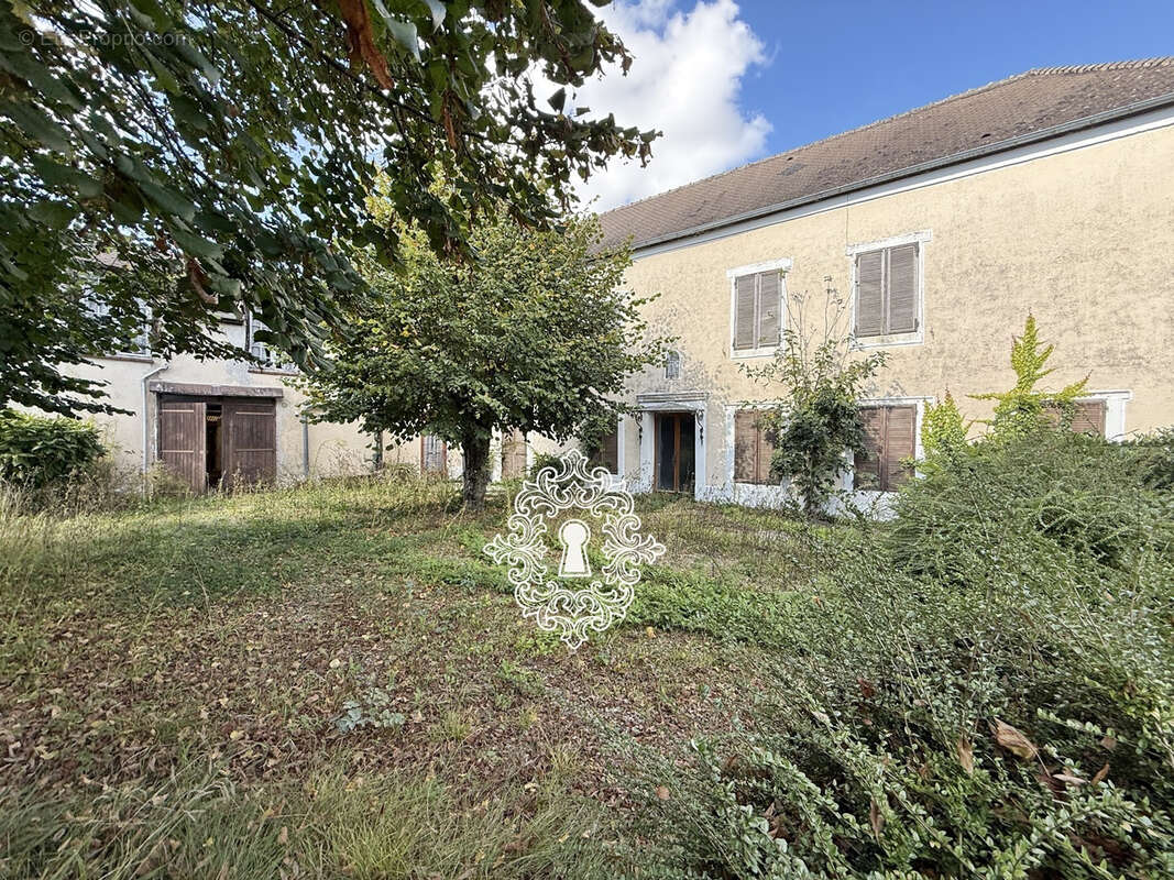 Maison à PROVINS
