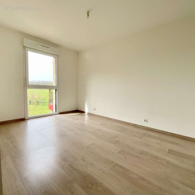 Appartement à SAINT-LOUIS