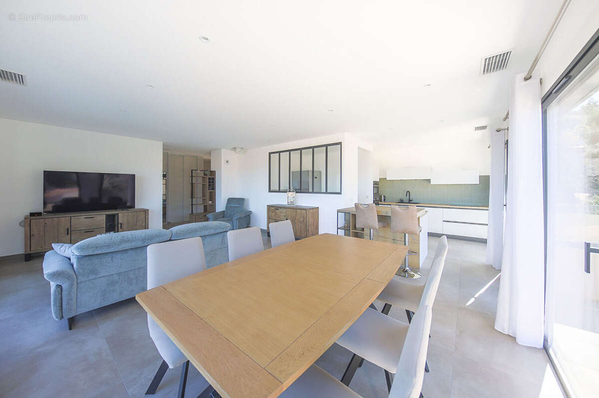 Appartement à MONTICELLO