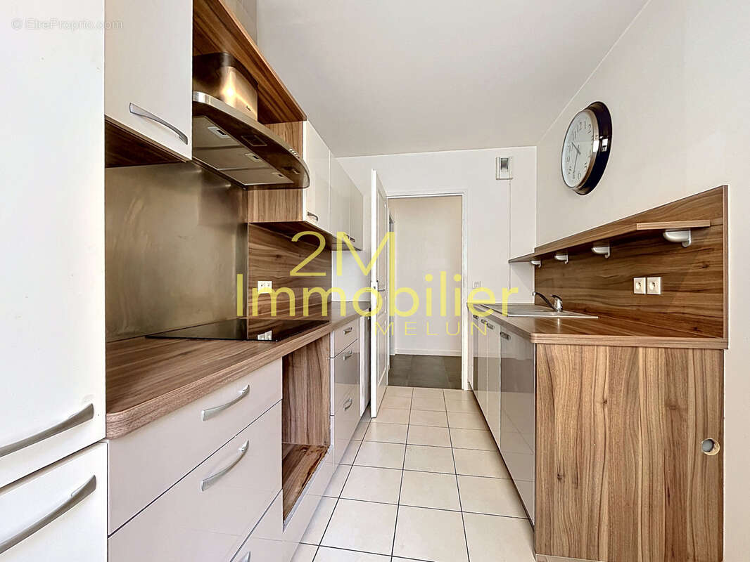 Appartement à MELUN