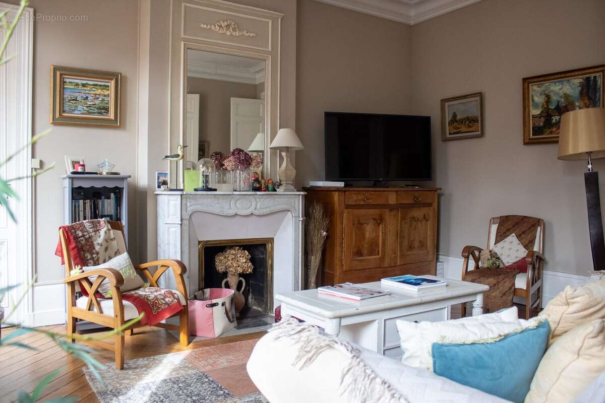 Appartement à ROUEN