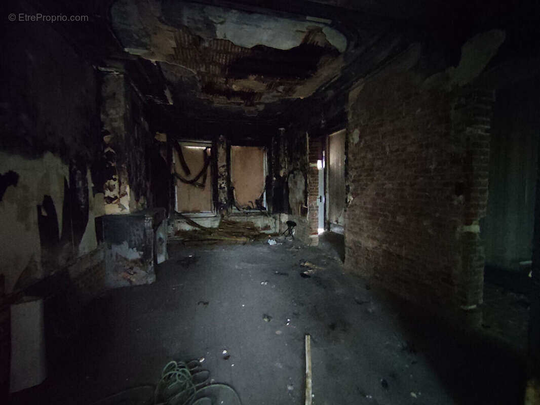 Maison à BOHAIN-EN-VERMANDOIS