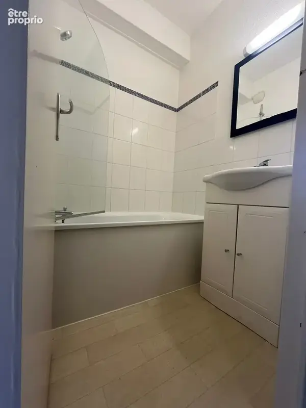 Le Barcarès Lmnp Studio cabine 4 pers résidence 3 étoiles piscine et accès direct plage ! - photo 9
