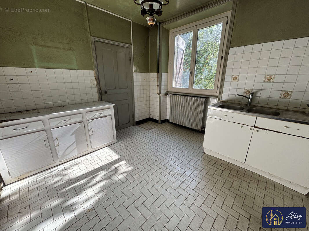 Maison 124 m² à Beaulieu  - photo 2