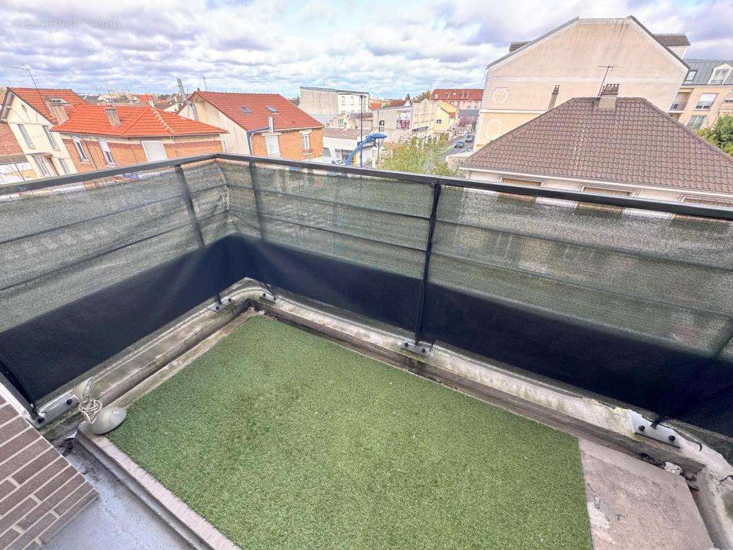 Appartement à DRANCY