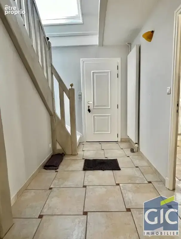 **Baron-sur-odon**  Maison 7 pièces - photo 10