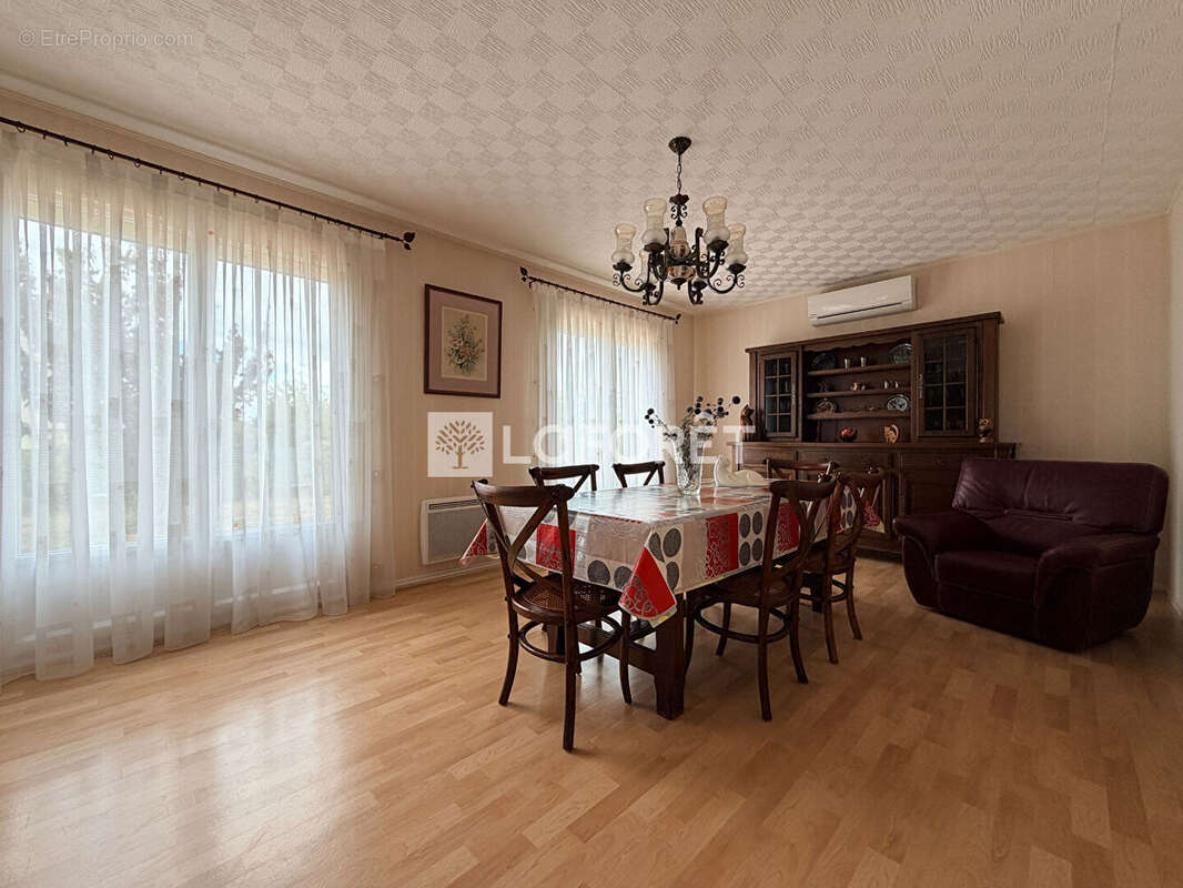Maison familiale - photo 3