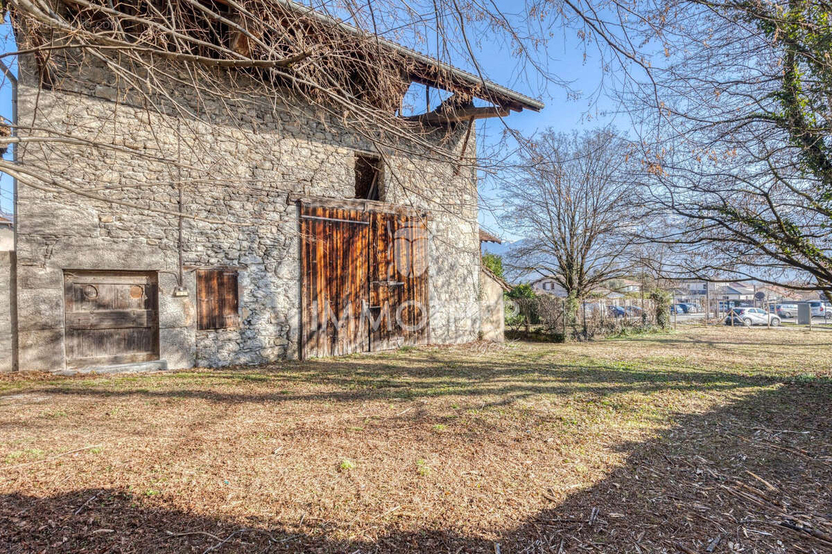 Maison à BERNIN