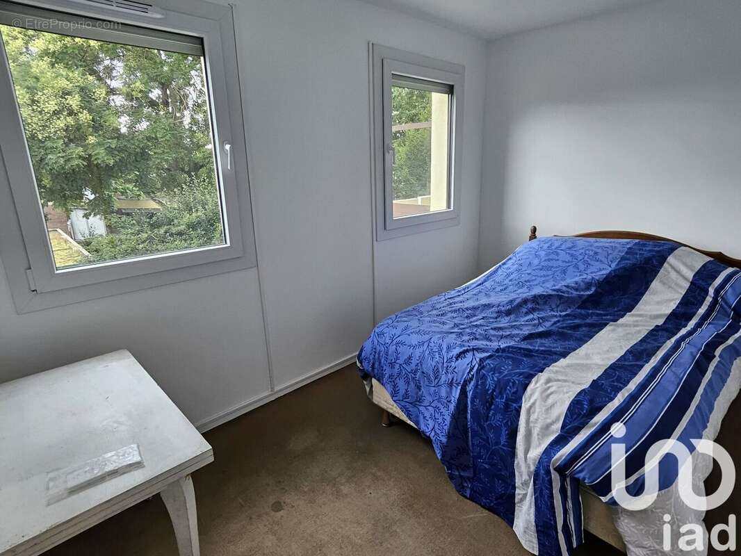 Photo 4 - Appartement à LA COURNEUVE