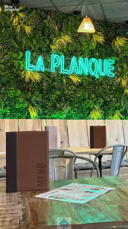Tres belle affaire en restauration-snacking - photo 7