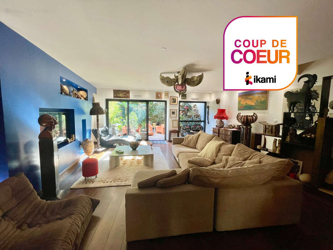 Appartement à BOURG-DE-PEAGE