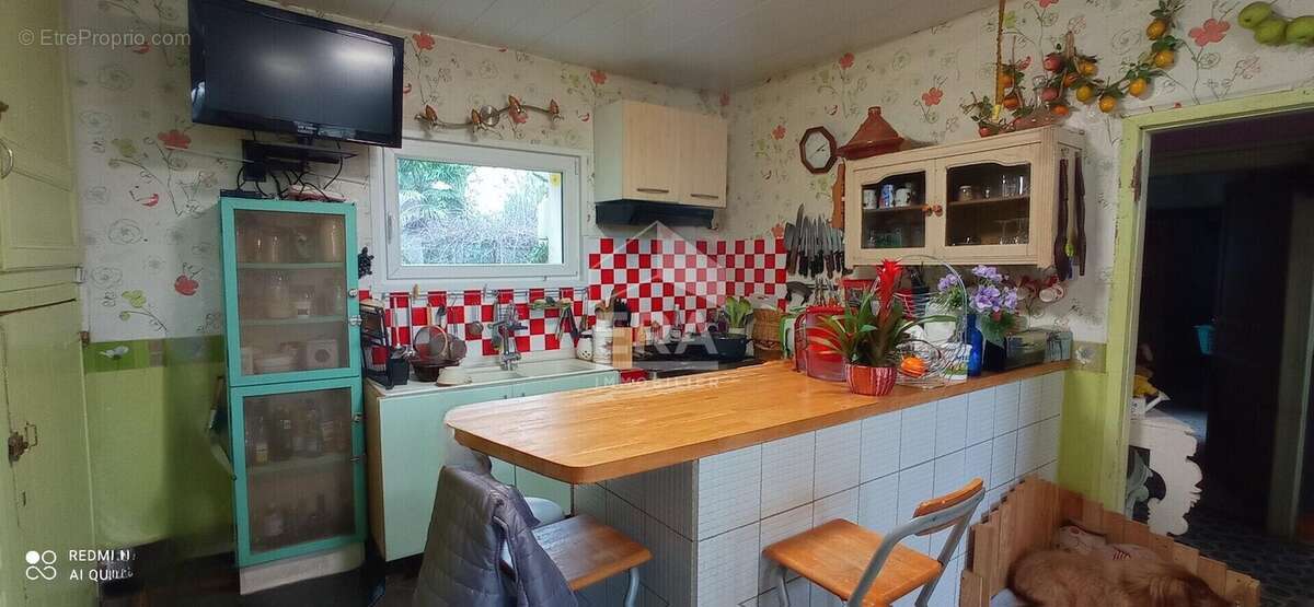 Maison à WAILLY-BEAUCAMP