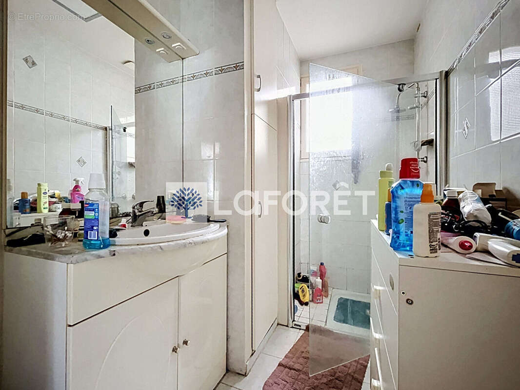 Maison Chatillon Sur Thouet 4 pièce(s) 108m2 - photo 7