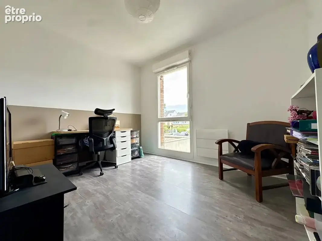 Exclusivité,  maison contemporaine quartier Robien !! - photo 9