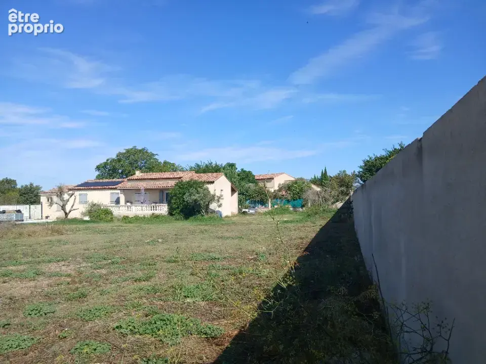 Terrain 413 m² à vendre à Berre-L'etang (13130) - photo 3