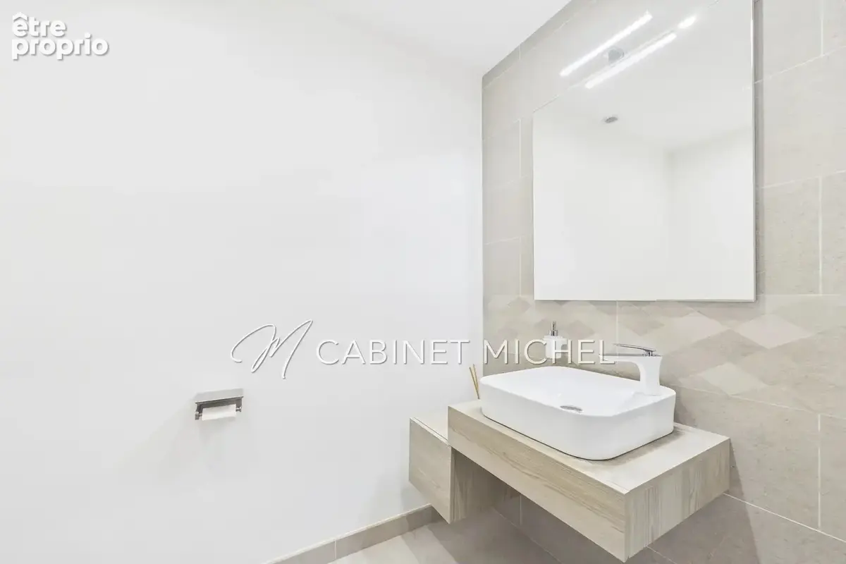 Maison 200 m² à Roquefort-Les-Pins  - photo 8
