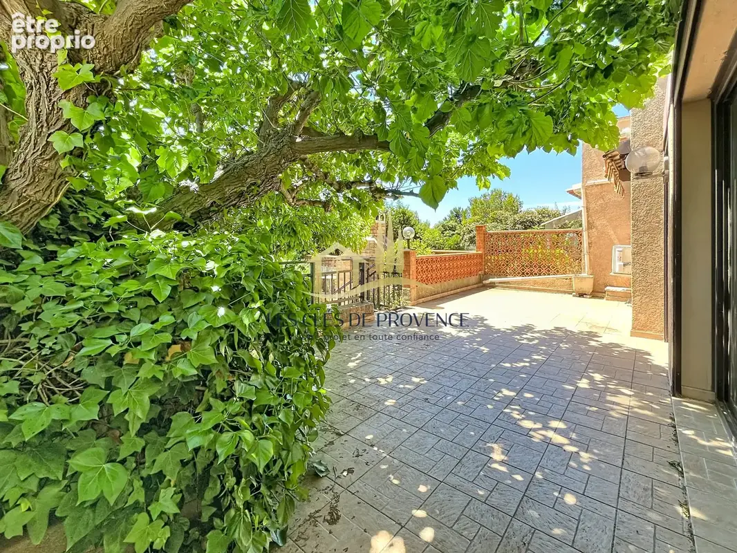 Maison à SAUSSET-LES-PINS