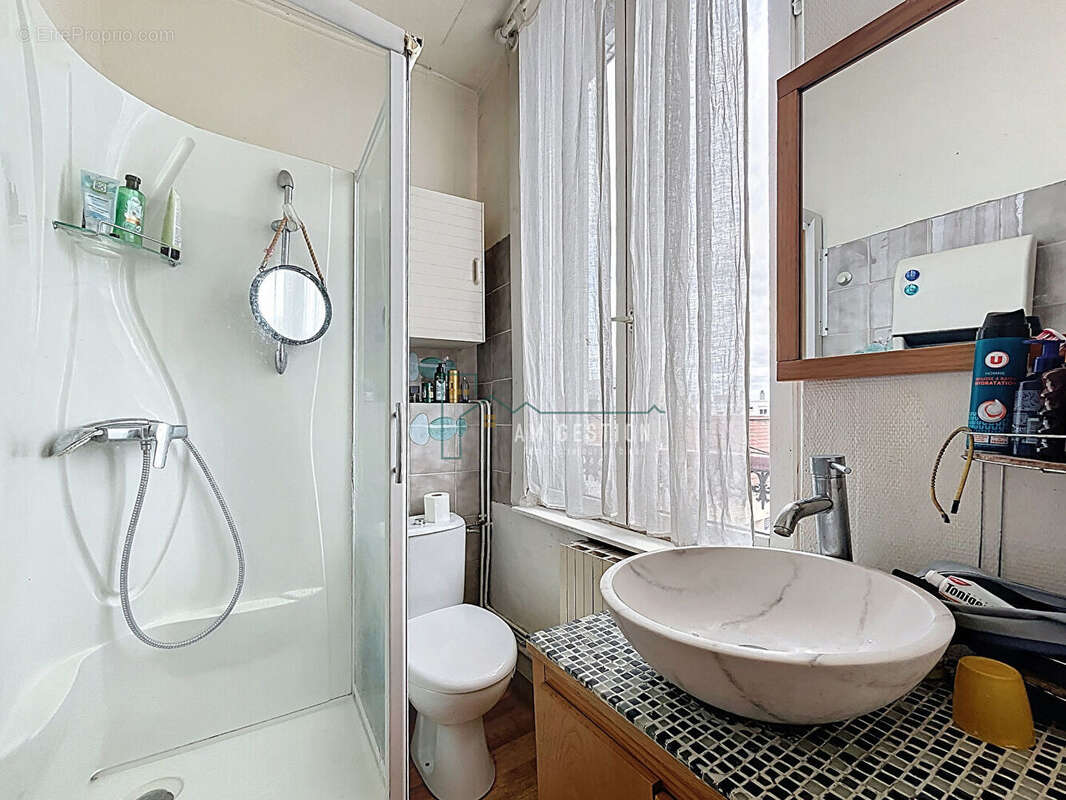 Appartement à LIMOGES