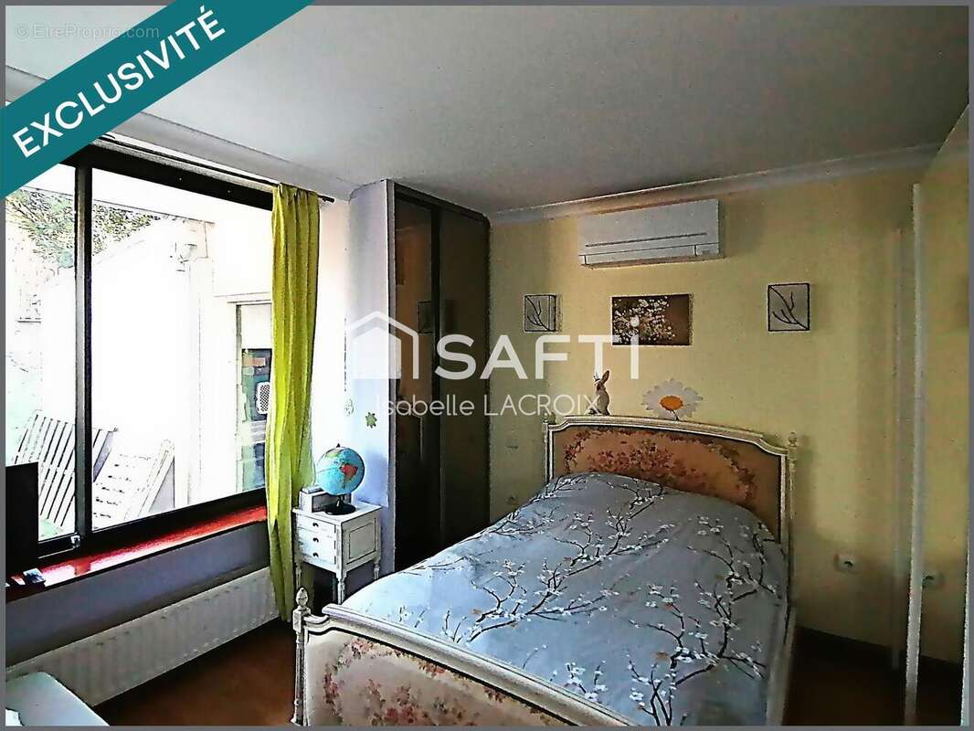 Photo 8 - Maison à BRIE-COMTE-ROBERT