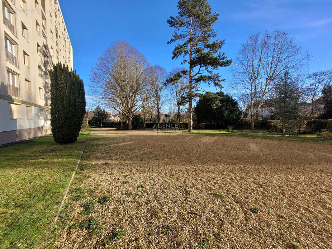 Appartement à SAINT-GERMAIN-EN-LAYE