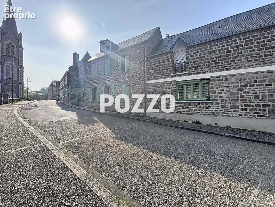 A VENDRE - Maison en pierre rénovée - 3 CH - 2000m² de terrain à 5min de toutes commodités ! - photo 14