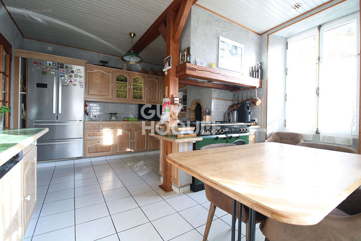 Maison à SOLERS