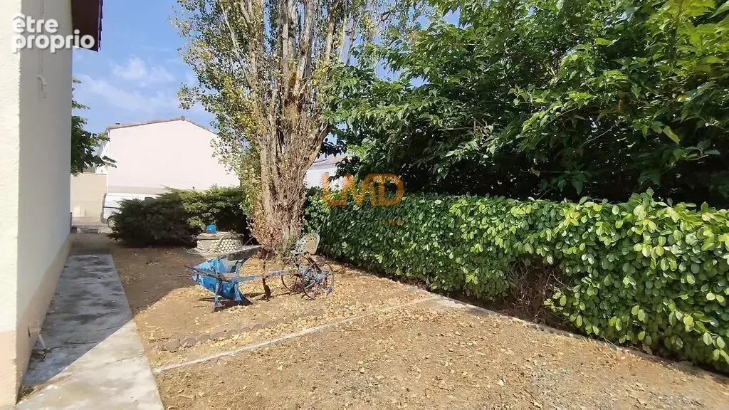 Maison T5 100m2 avec étage - photo 26