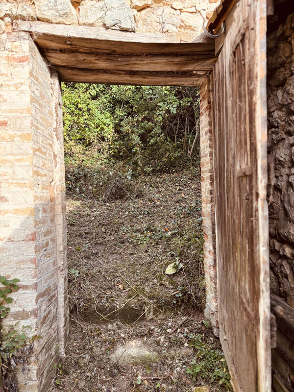 Maison à MONTIGNY-SUR-VESLE