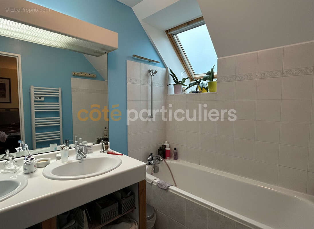 Maison à VILLENEUVE-SAINT-GEORGES