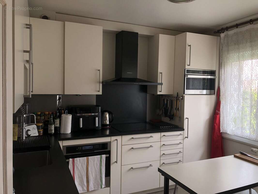 Maison à GUYANCOURT