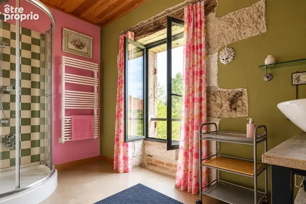 Maison de 10 pièces de 350 m² à Champcevinel - photo 16