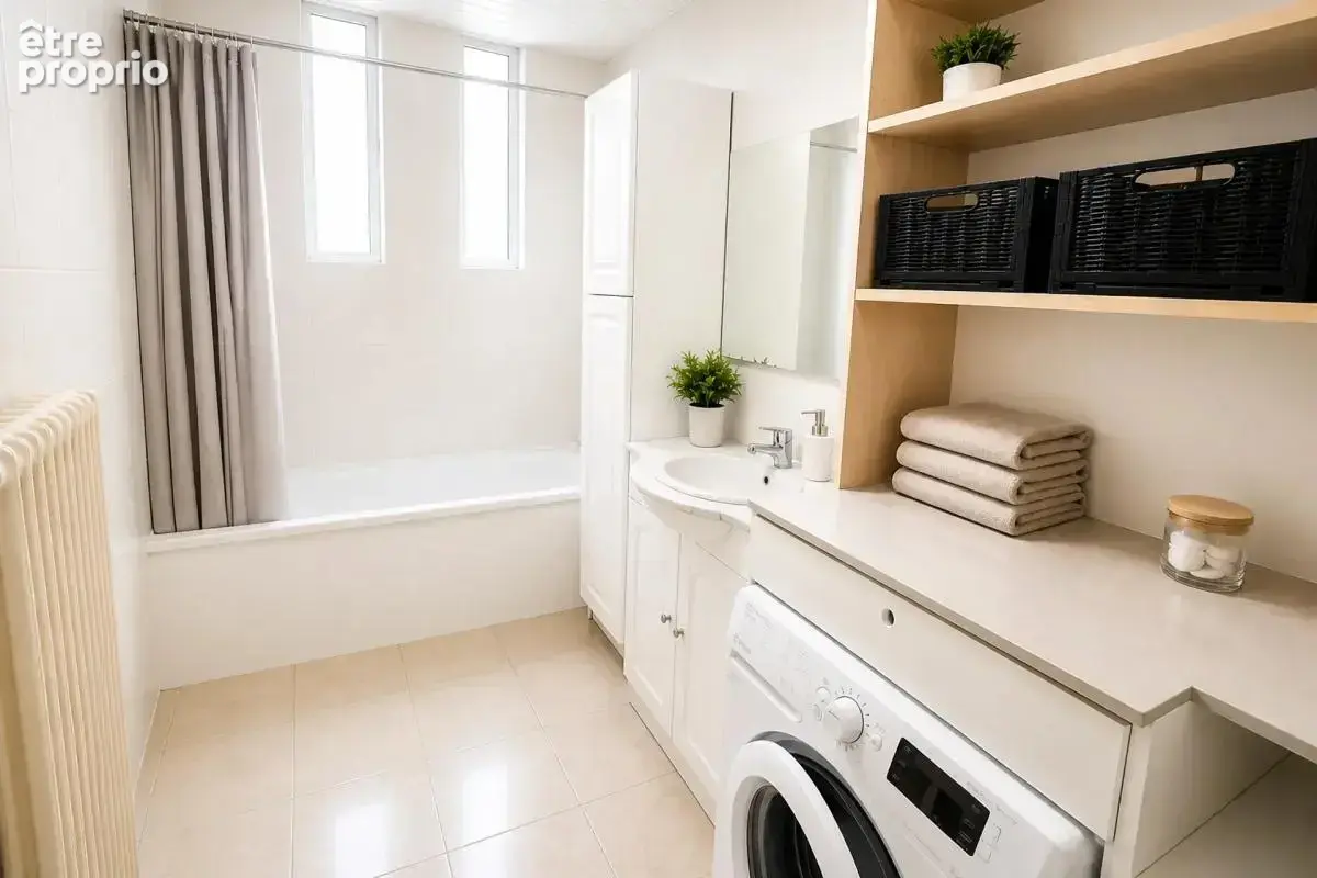 Appartement de 4 pièces de 65,26m² à Amiens - photo 6