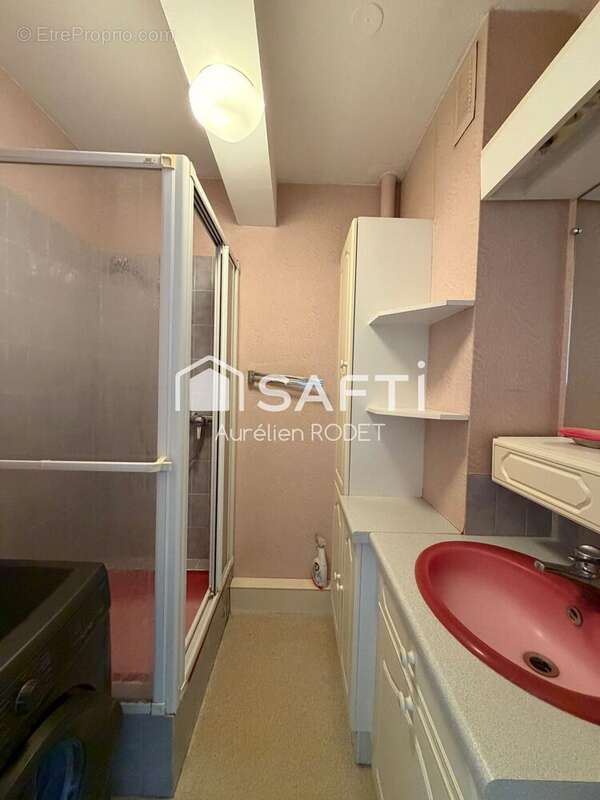 Photo 7 - Appartement à CHATEAUROUX