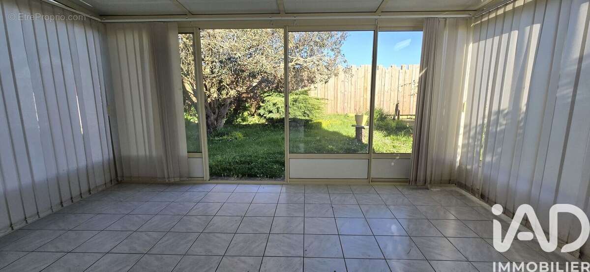 Photo 5 - Maison à JARD-SUR-MER