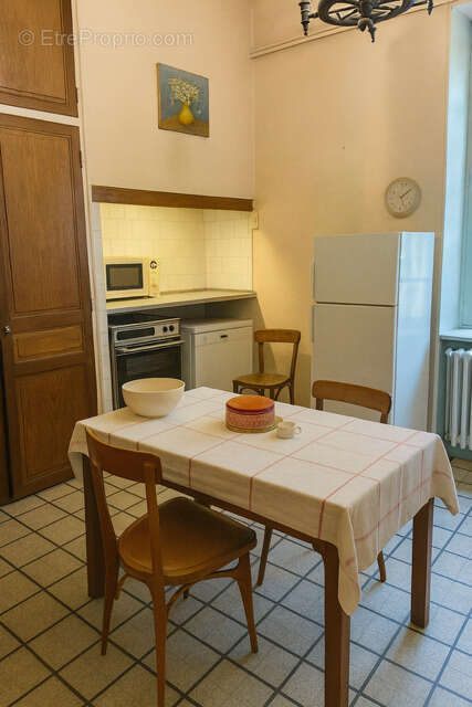 Maison à LAMANON