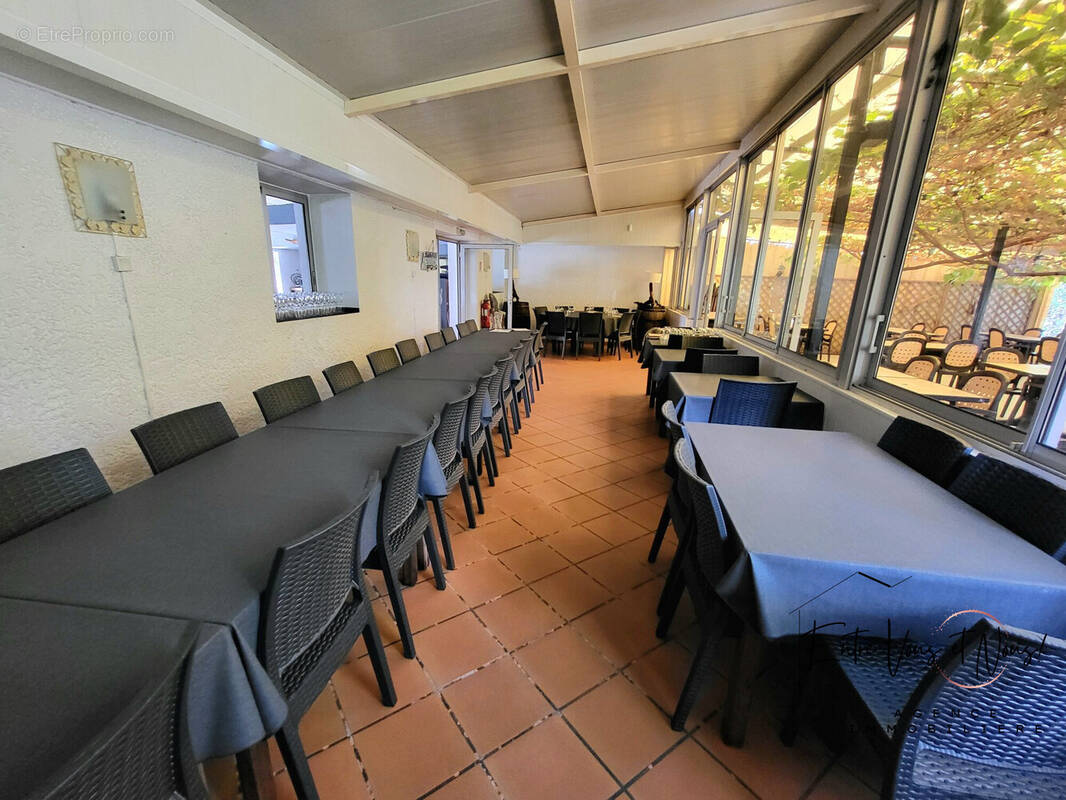 295 m² à Bordeaux  - photo 5