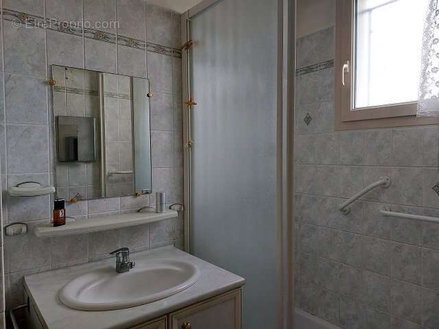 Maison à QUINCY-SOUS-SENART