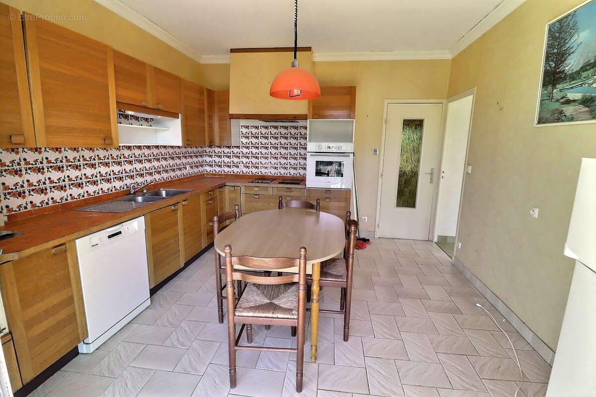 Maison à CLERMONT-L&#039;HERAULT