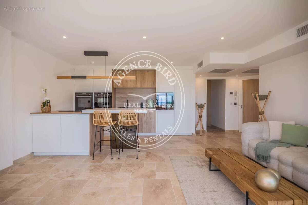 Appartement à SAINTE-MAXIME