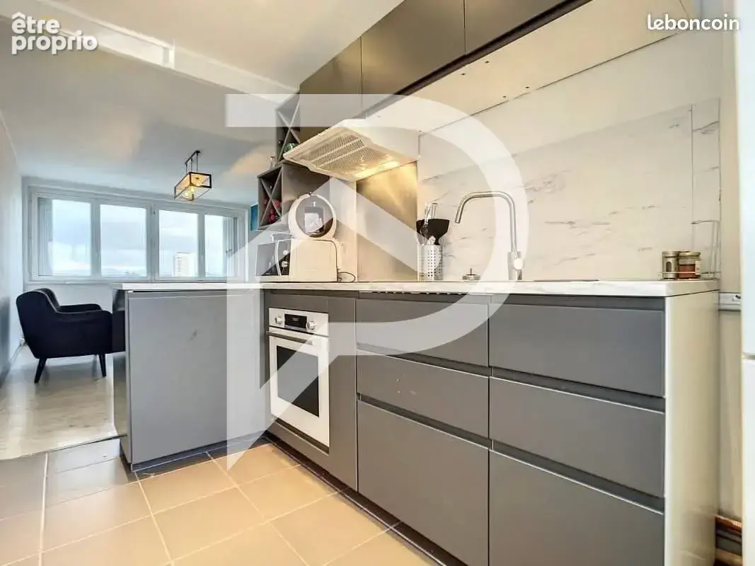 Photo Appartement à Mourenx au prix de 63 000€