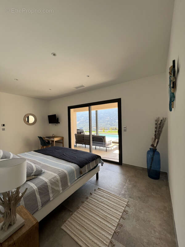 Maison à SANT&#039;ANDREA-D&#039;ORCINO