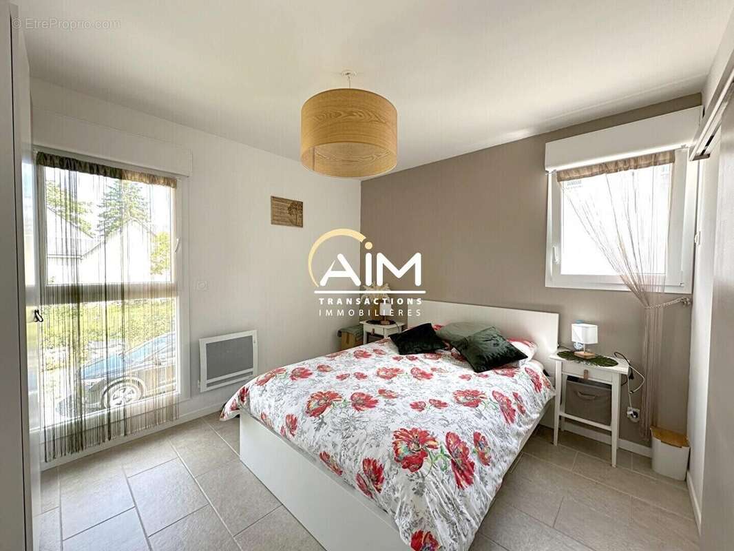 Maison Montlouis Sur Loire 5 pièce(s) 130m2 - photo 4