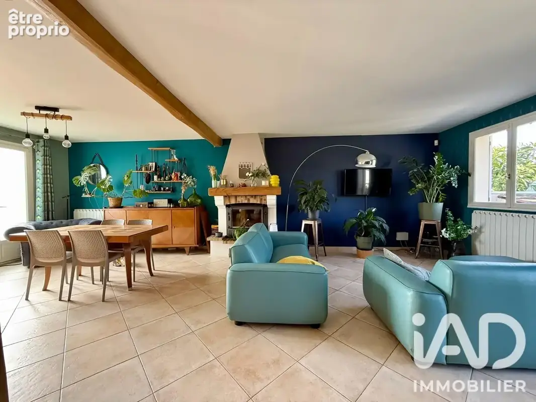 Photo 1 - Maison à LA VILLE-DU-BOIS