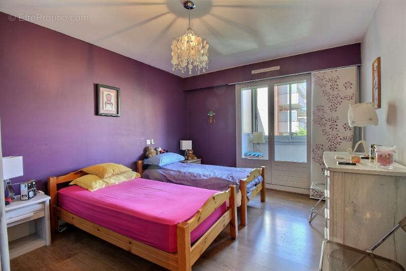 Appartement à AIX-LES-BAINS