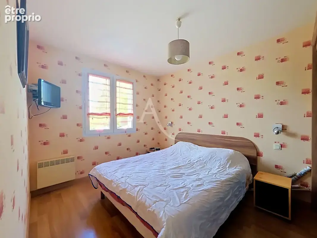 Maison familiale de 130m² sur la commune de  Candé - photo 5