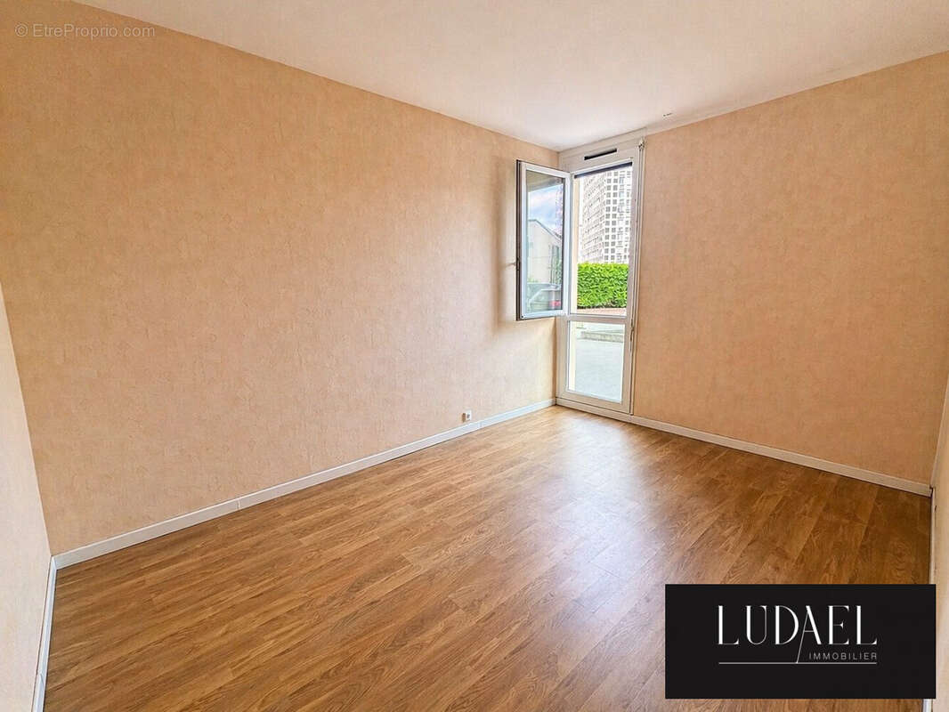 Appartement à ALFORTVILLE