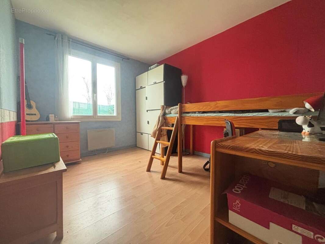 Maison à SAINT-GERMAIN-LES-CORBEIL