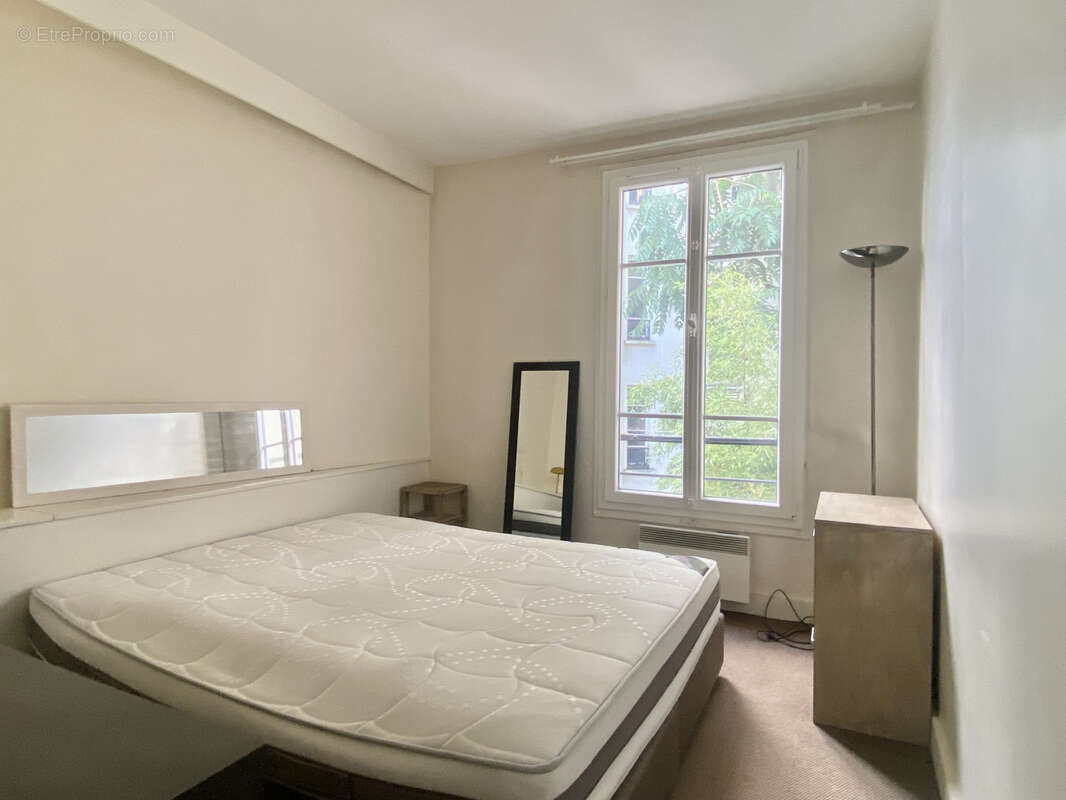 Appartement à PARIS-6E