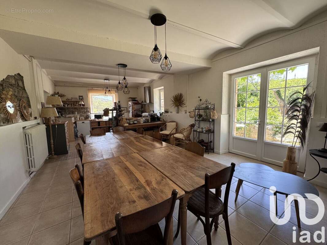 Photo 8 - Maison à BANNE